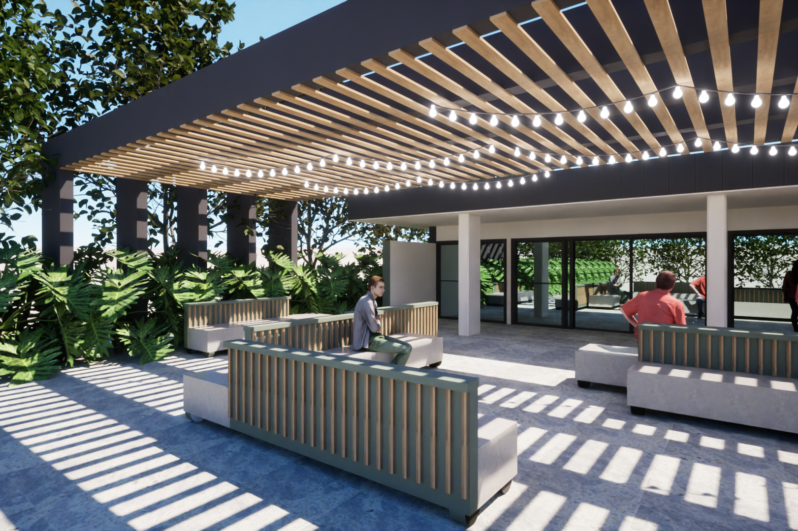 ALFRESCO